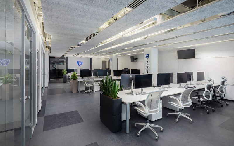 6 Károly Körút, Budapest Image 6