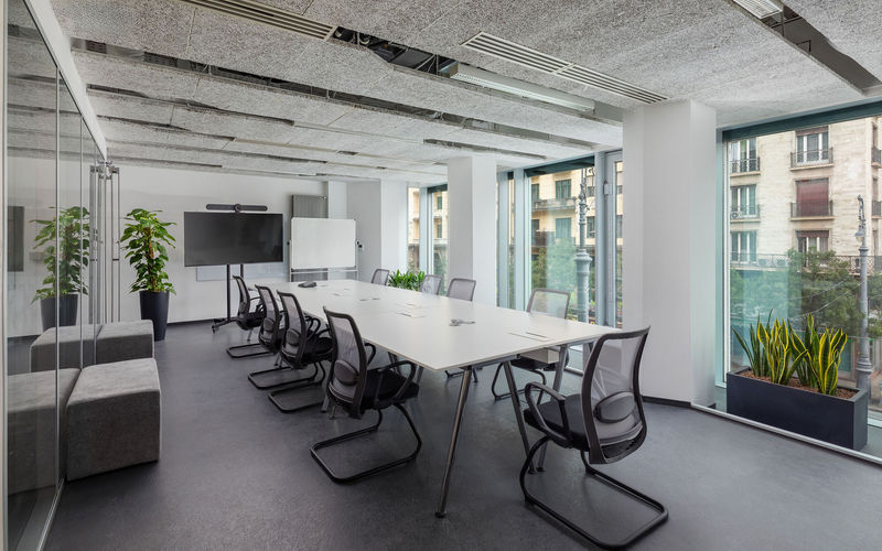 6 Károly Körút, Budapest Image 2