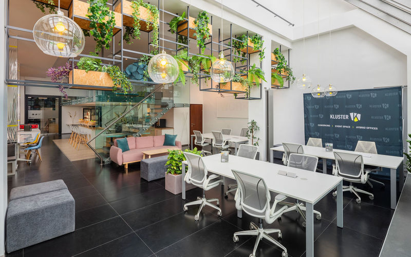 6 Károly Körút, Budapest Image 3