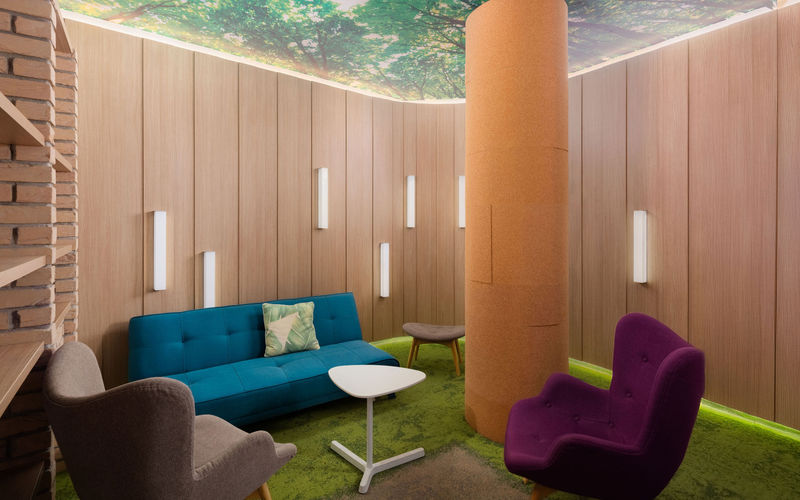 6 Károly Körút, Budapest Image 8