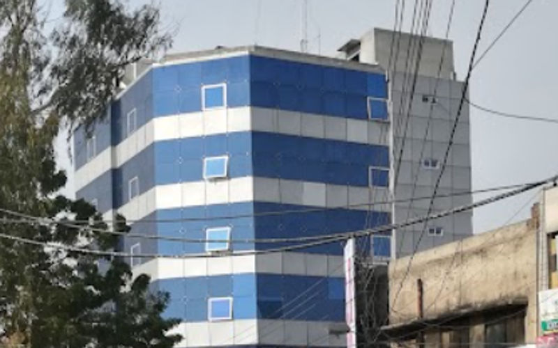 Ghalib Market Near Mm Alam Road Gulberg, Lahore Image 7