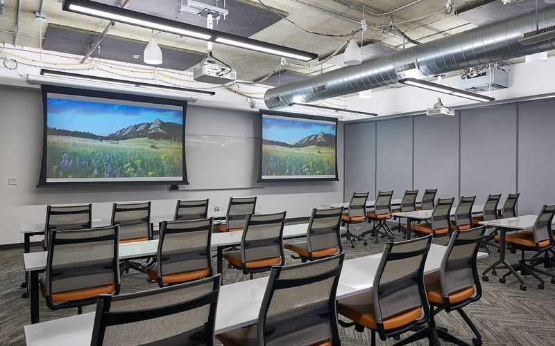 1023 Walnut Street, Boulder Image 5