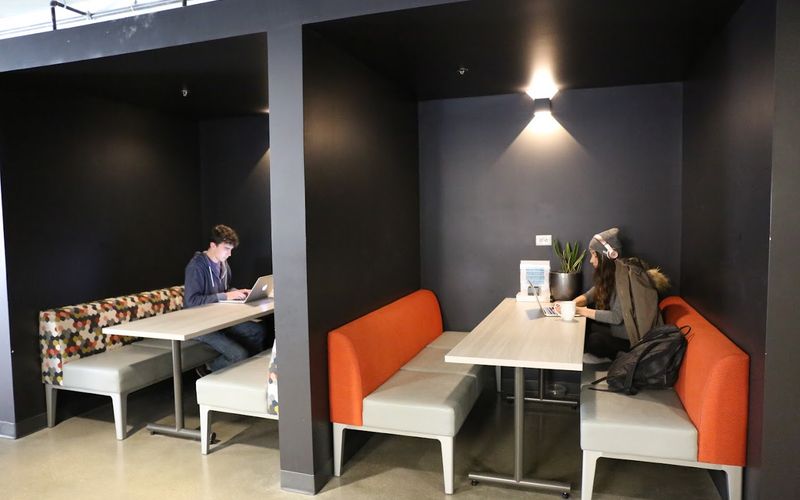 1023 Walnut Street, Boulder Image 2