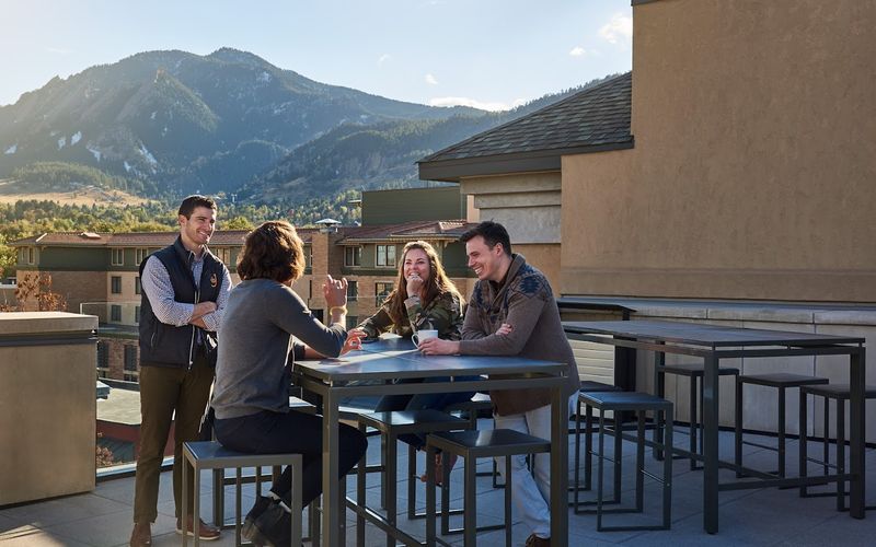 1023 Walnut Street, Boulder Image 10