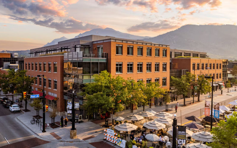 1023 Walnut Street, Boulder Image 13