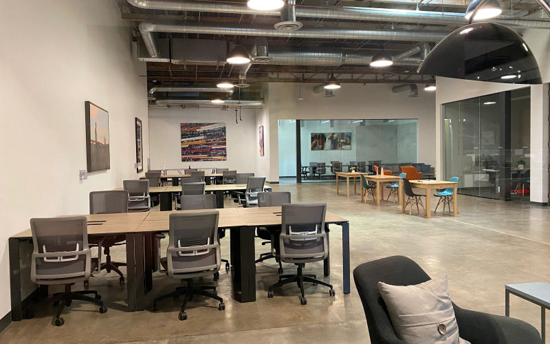 515 East Grant Street, Phoenix Image 2