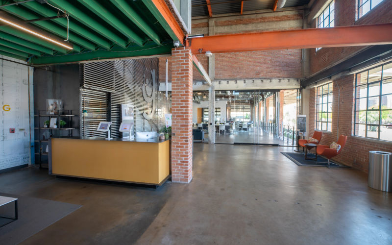 515 East Grant Street, Phoenix Image 1