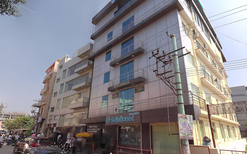 A 52 Kamadhenu Nagar B Narayanapura Mahadevapura, Bengaluru Image 7