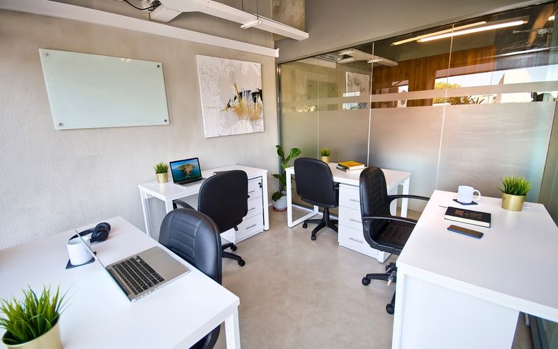 78 Havelock Rd, Colombo, 20 DESKS 78 Havelock Rd, Colombo Image 1
