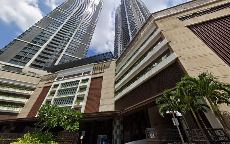 1A Centre Road, Colombo Image 11