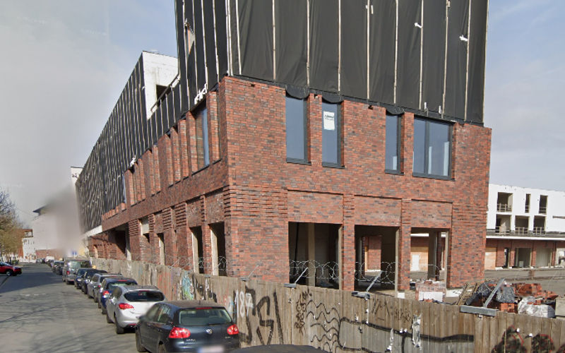 Hafenweg 19, Muenster Image 5