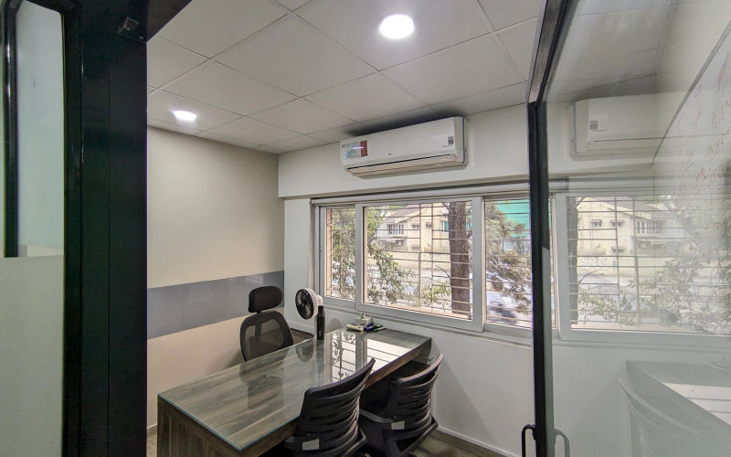 265 Baner Rd Shambhu Vihar Society Varsha Park Society Baner, Pune Image 1