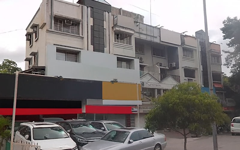 265 Baner Rd Shambhu Vihar Society Varsha Park Society Baner, Pune Image 1