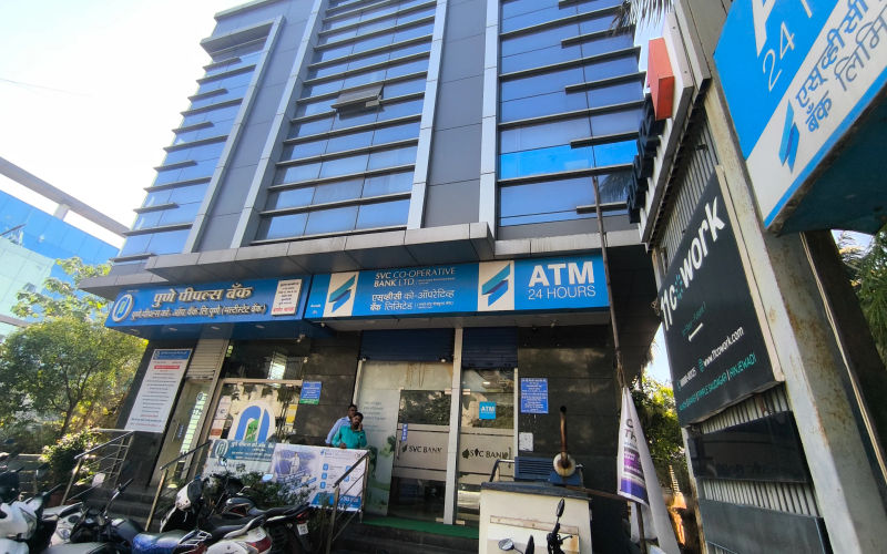 Dp Rd Anant Society Aundh, Pune Image 1