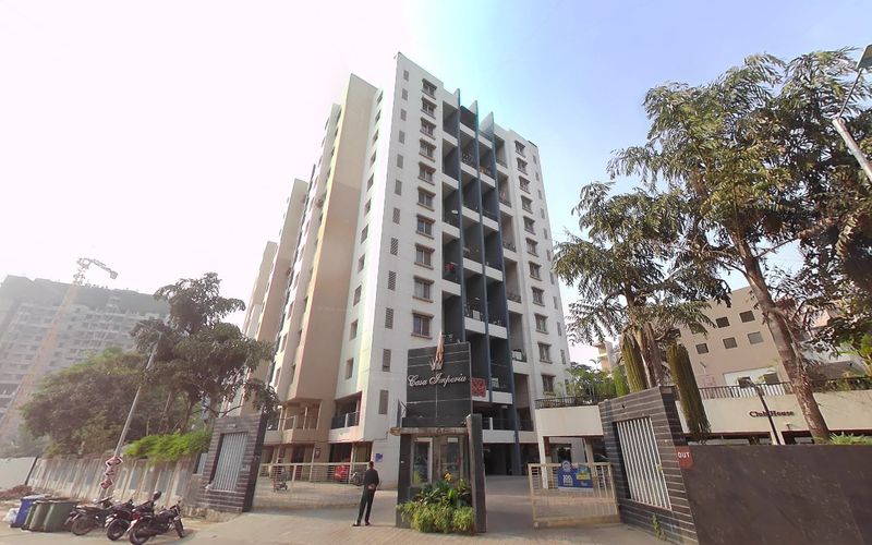 Casa Imperia Rd Hinjawadi Village Hinjawadi, Pune Image 1