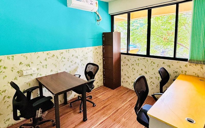 41 & 42 Tejaswini Housing Society Tejaswini Ln 2 Shambhu Vihar Society Aundh Gaon Aundh, Pune, 10 DESKS 41 & 42 Tejaswini Housing Society Tejaswini Ln 2 Shambhu Vihar Society Aundh Gaon Aundh, Pune Image 1