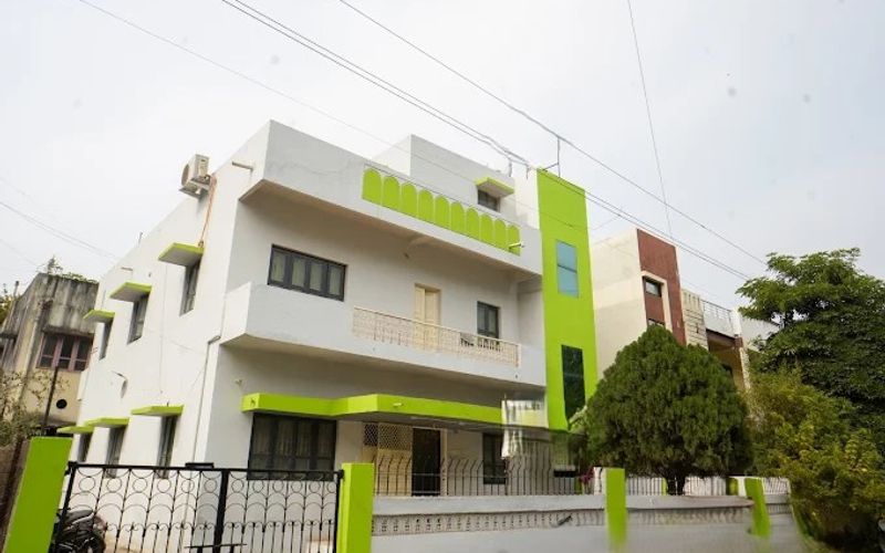 20 Vijayanand Society Narendra Nagar Somalwada, Nagpur Image 7