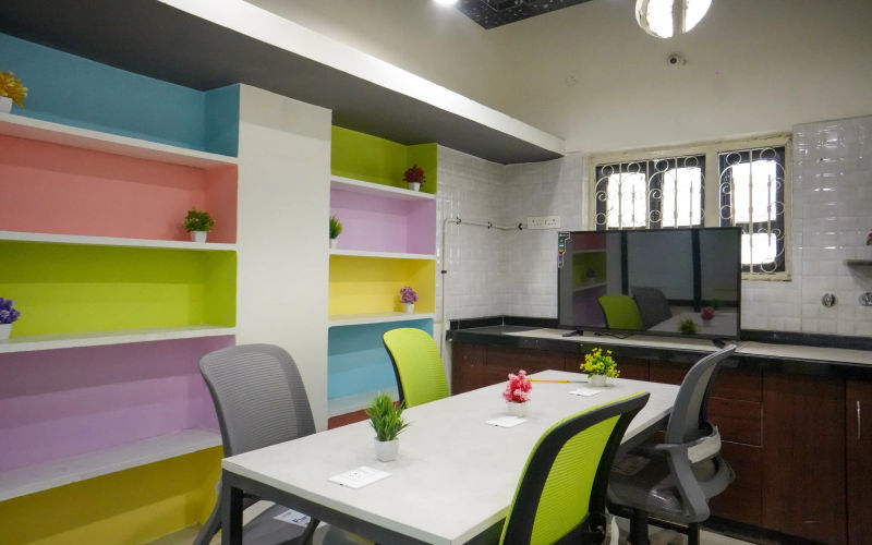 20 Vijayanand Society Narendra Nagar Somalwada, Nagpur Image 6