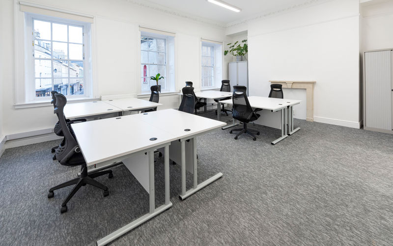 16-17 Old Bond Street, Bath Image 4