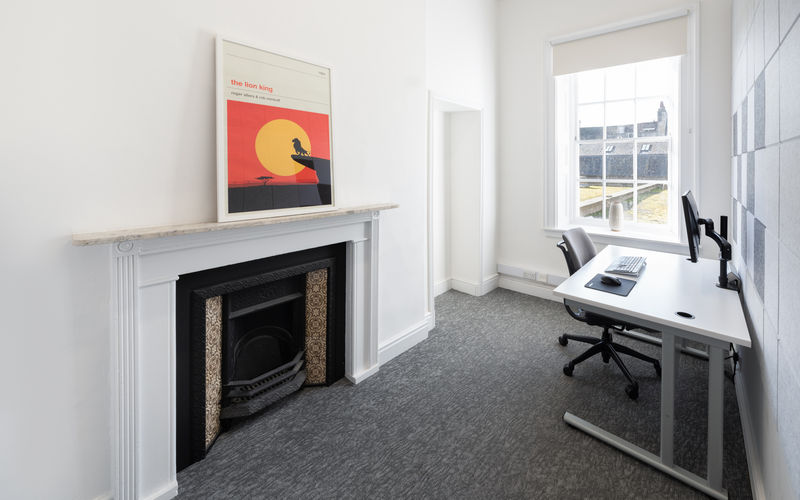 16-17 Old Bond Street, Bath Image 1