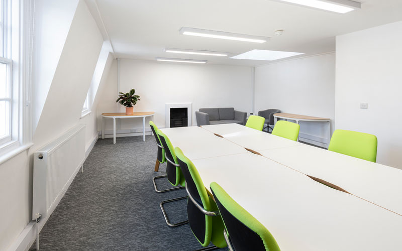 16-17 Old Bond Street, Bath Image 6