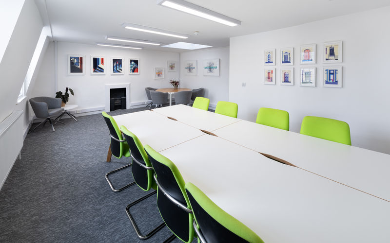 16-17 Old Bond Street, Bath Image 5