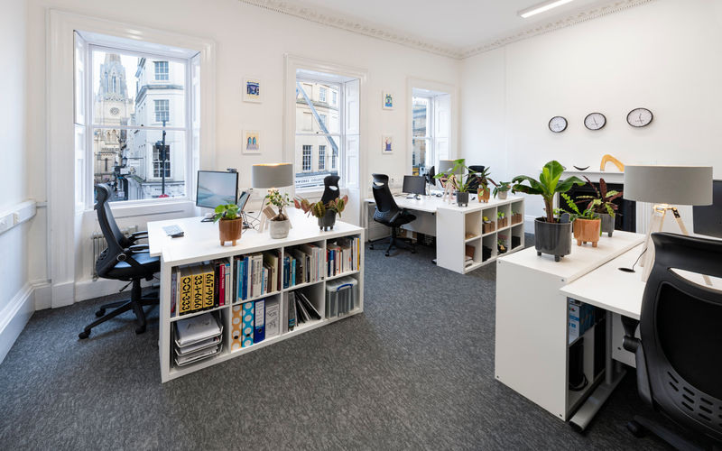 20 Old Bond Street, Bath Image 3