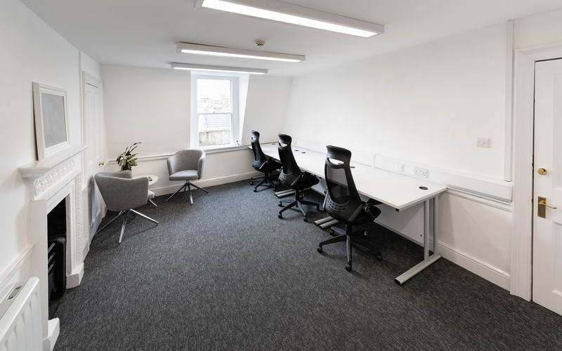 20 Old Bond Street, Bath Image 4