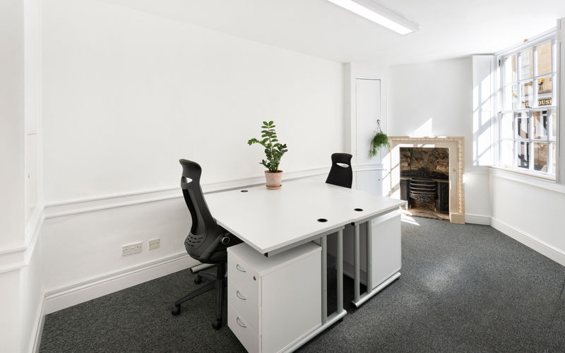 3 Princes Street, Bath Image 2