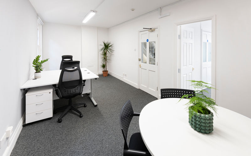 3 Princes Street, Bath Image 4