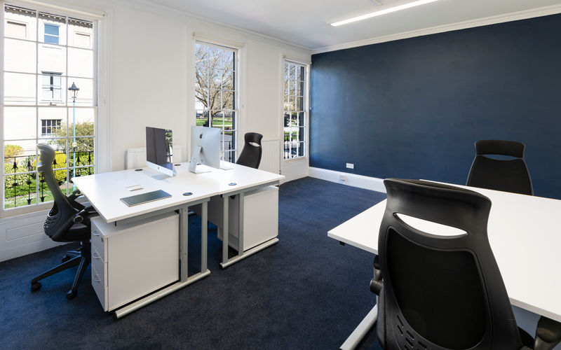 3 Chapel Row, Bath Image 5