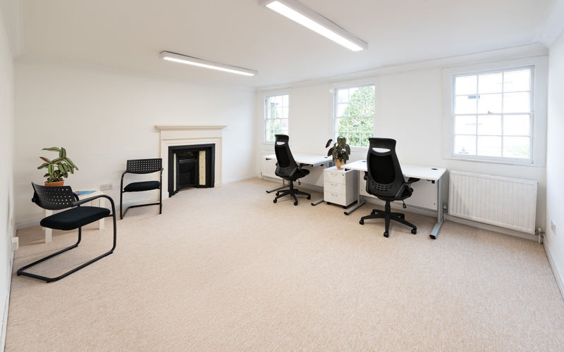 3 Chapel Row, Bath Image 4