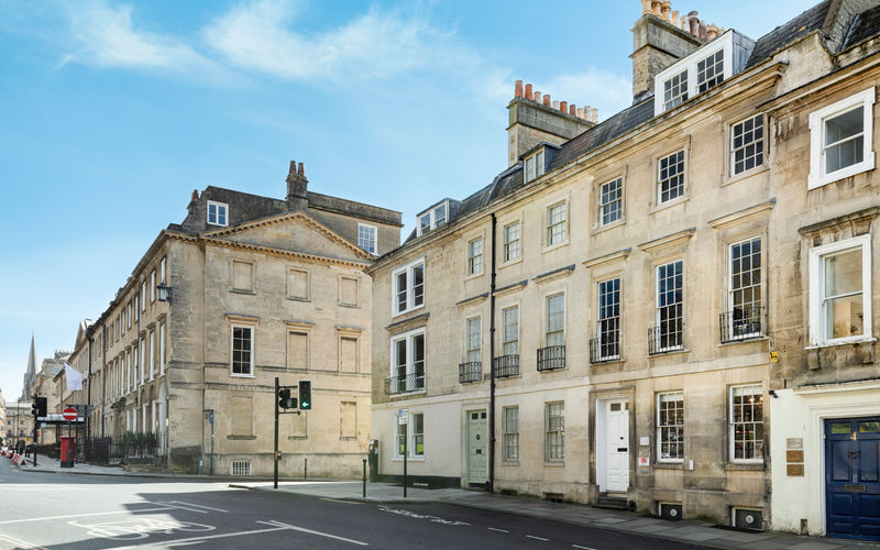 3 Chapel Row, Bath Image 6