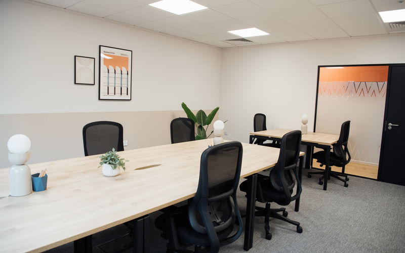 25 Skeldergate, York Image 2