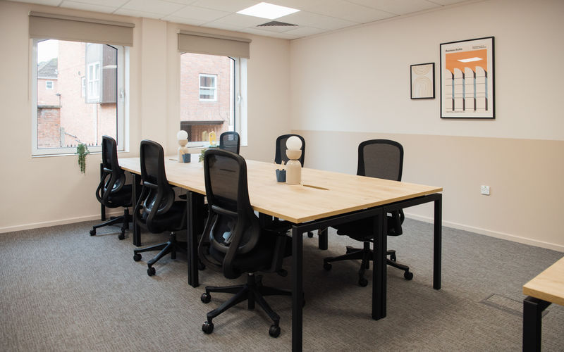 25 Skeldergate, York Image 1