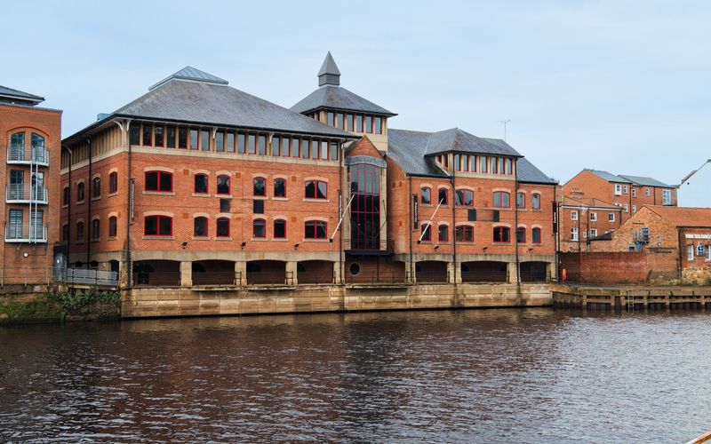 25 Skeldergate, York Image 6