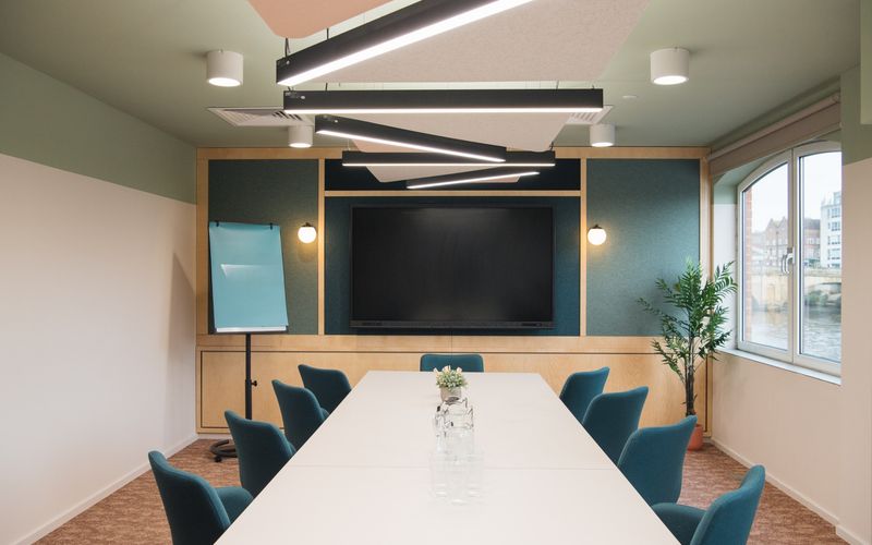 25 Skeldergate, York Image 4