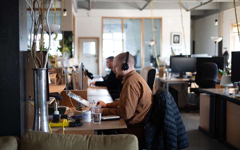 80, 90, 9294 Wallis Road, Hackney Wick Image 6