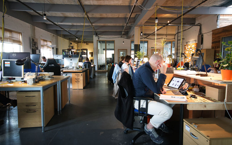 80, 90, 9294 Wallis Road, Hackney Wick Image 2