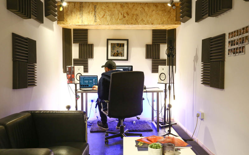 80, 90, 9294 Wallis Road, Hackney Wick Image 7