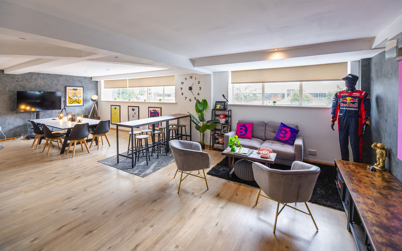 80, 90, 9294 Wallis Road, Hackney Wick Image 1