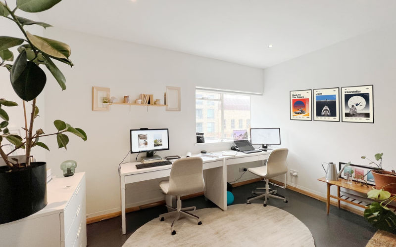 80, 90, 9294 Wallis Road, Hackney Wick, 1 DESK 80, 90, 9294 Wallis Road, Hackney Wick Image 1