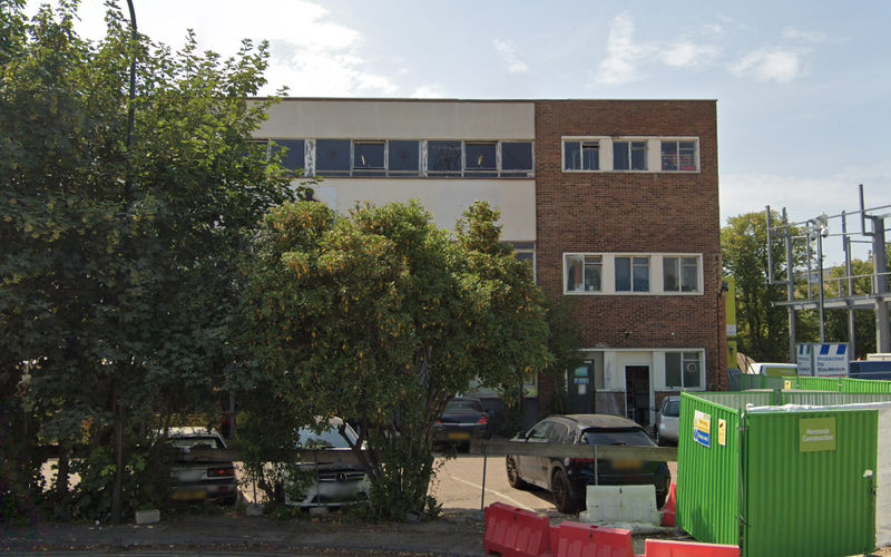 9 & 17 Lyon Road, Greater London Image 12