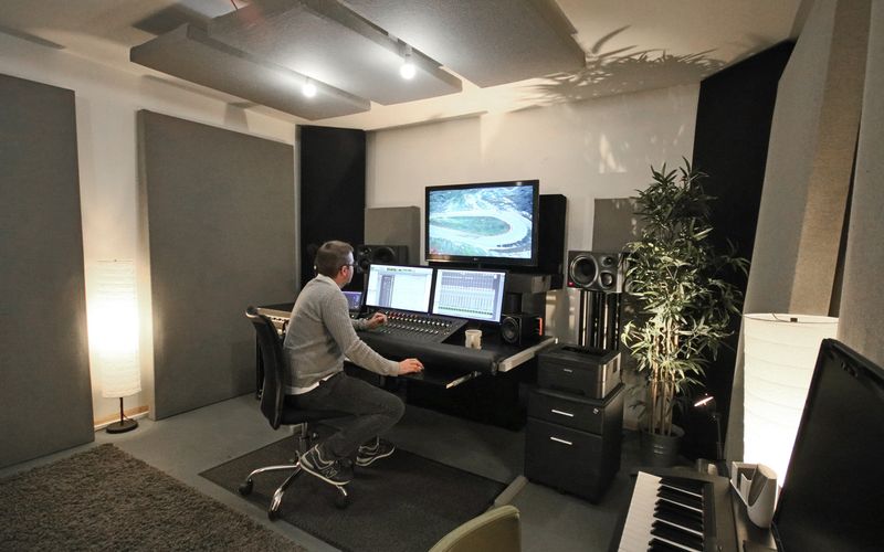 9 & 17 Lyon Road, Greater London Image 5