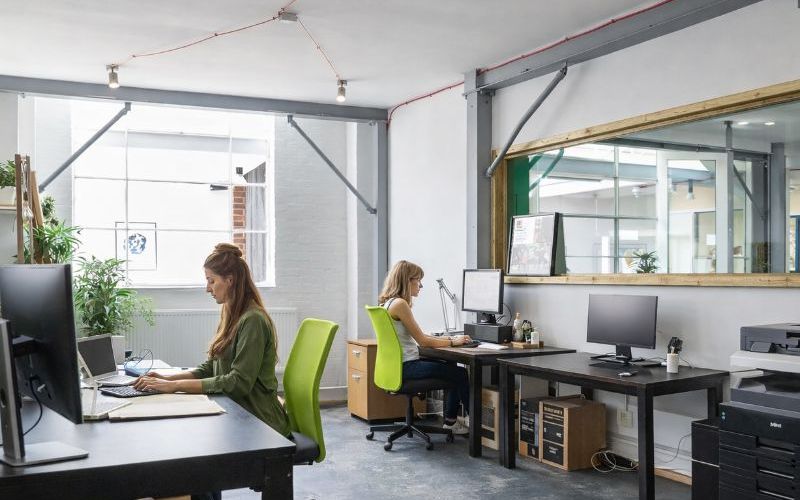 9 & 17 Lyon Road, Greater London Image 3