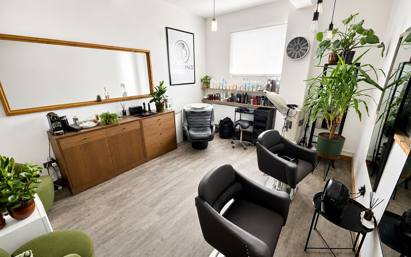 9 & 17 Lyon Road, Greater London Image 1