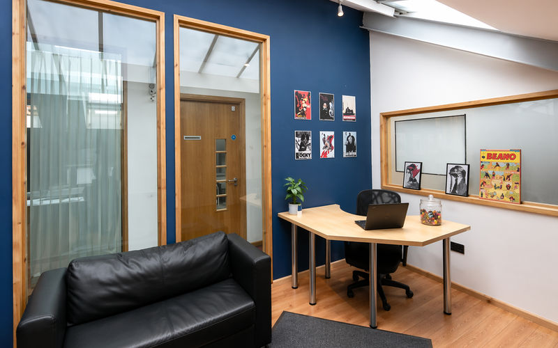 9 & 17 Lyon Road, Greater London Image 1