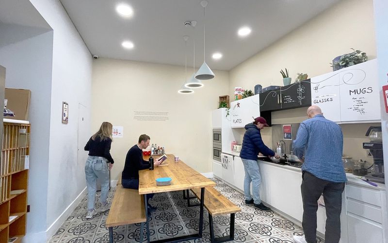 280 Mare Street, Greater London Image 2