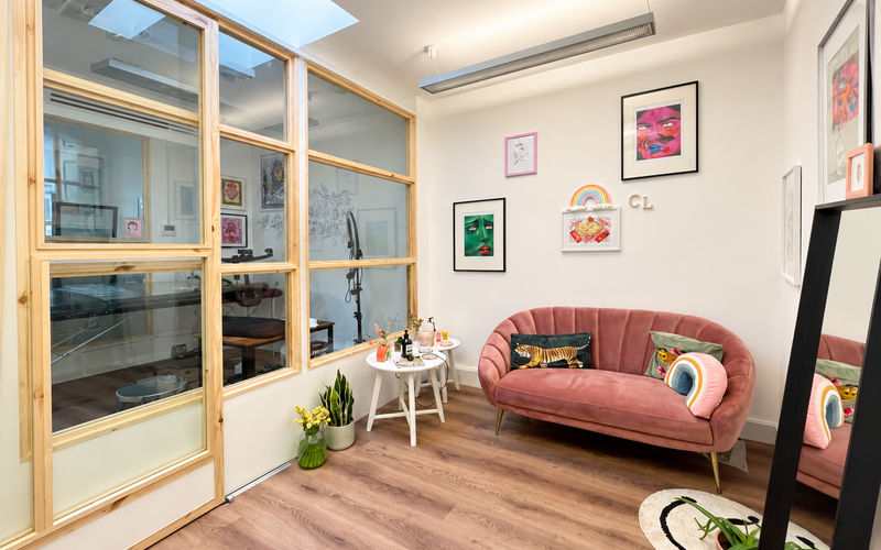 280 Mare Street, Greater London, 4 DESKS 280 Mare Street, Greater London Image 1
