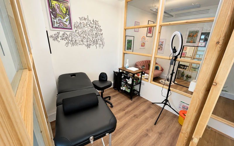280 Mare Street, Greater London, 4 DESKS 280 Mare Street, Greater London Image 1